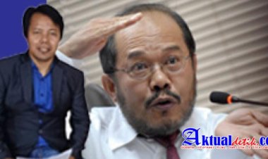 Imperialisme Baru di Era Presiden Jokowi, Sistem Kapitalisme Miskinkan Rakyat