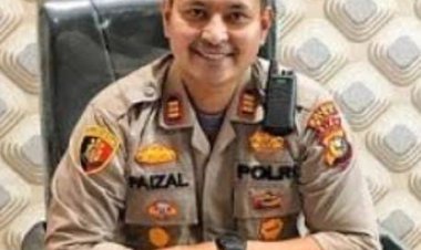 Polda Riau Tegaskan, M. Rafi Dan Zulhendra Masih Tersangka Dan Akan Lengkapi P19