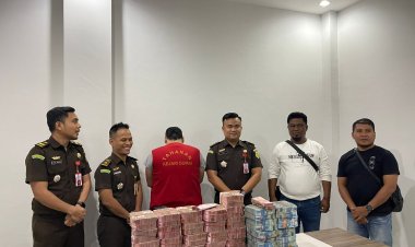 Anak Pengusaha Dumai Ini Terjerembab Kasus Narkoba Disangkakan Dua Kasus Sekaligus, Simak Kasusnya