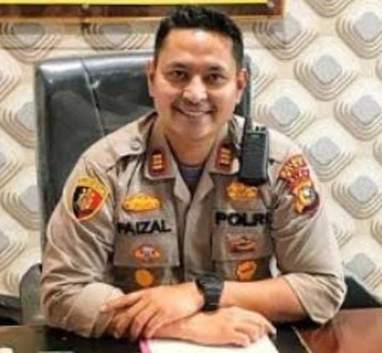 Polda Riau Tegaskan, M. Rafi Dan Zulhendra Masih Tersangka Dan Akan Lengkapi P19