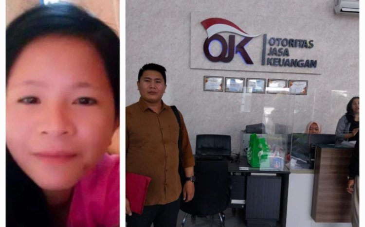 Asuransi Prudensial Tolak Kalim Nasabah, Mareli Nduru Meninggal Tidak Menerima Hak