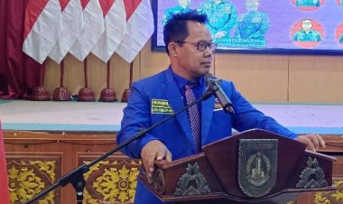 Plt Gubernur Riau, Edy Natar, Dimata Masyarakat