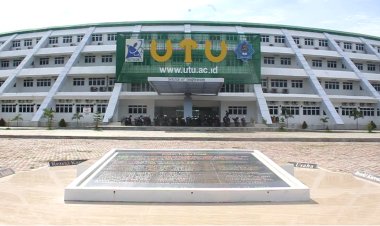 Universitas Teuku Umar di Aceh Barat diberi Izin Buka Prodi Magister Sosiologi