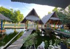 Kolam Pemandian Lhok Sijuek, Tempat Wisata Murah Sayang Keluarga & Anak