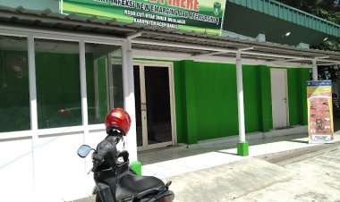 RSUD Cut Nyak Dhien dengan Pelayananya Sangat Buruk