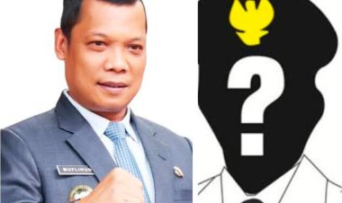 Warga Pekanbaru Dukung Muflihun Maju Pilkada