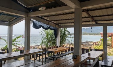 Kisah Alex Dirikan Sunset Surf Cafe, dari Pasca Tsunami hingga Pandemi