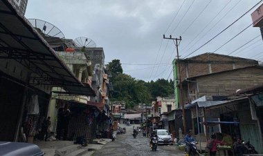 Warga Kec.Silih Nara, Aceh Tengah Keluhkan Jaringan Internet yang Masih Lelet