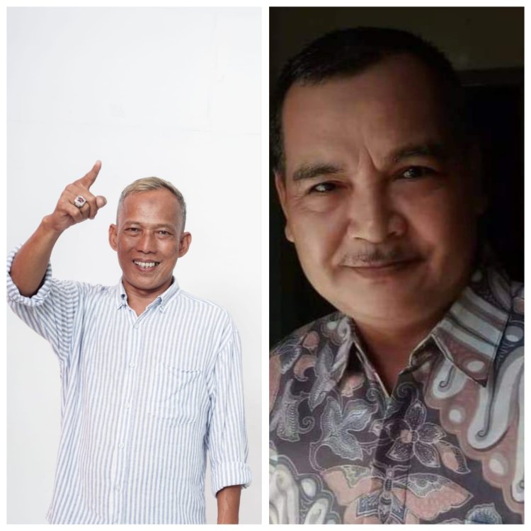 Guru Natsir Wakil Ketua Rumah Aspirasi Kotak Kosong: Provokasi Harus Diusut Tuntas