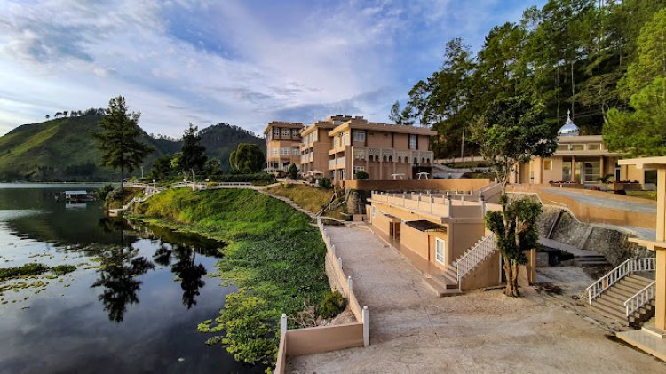 Pesan Makan dan Karaokean Gratis, Nikmati Promo Seru di Hotel Portola Grand Renggali