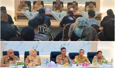 Pasca Pilkada Wakil Bupati Solok Himbau Masyarakat Untuk Tenang Dan Jaga Kondusifitas