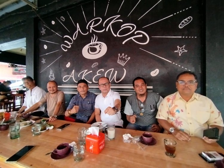 Dukung Kejagung RI, Forum BBM Kritik Perpat Babel: Jangan Korbankan Nama Masyarakat