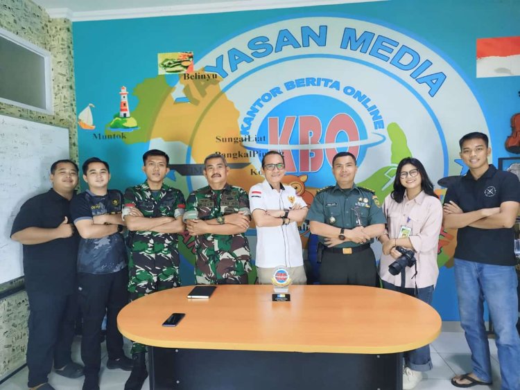 Resmi Dibuka! Pendaftaran Tamtama PK TNI AD Gelombang I 2025, Ini Syarat dan Jadwalnya