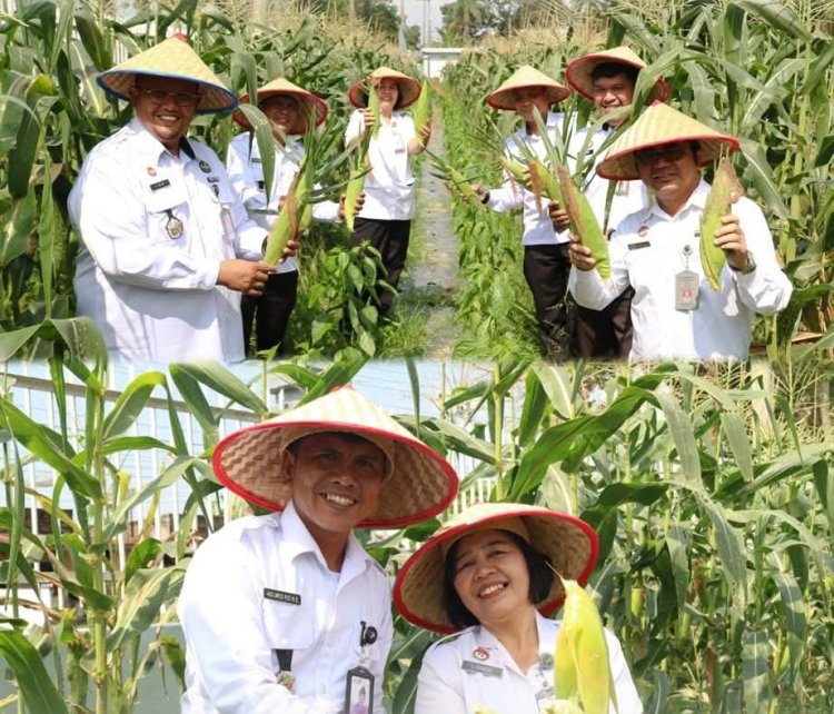 Lapas Pematangsiantar Membuktikan Rehabilitasi Tidak Hanya Berbicara Tentang Perubahan