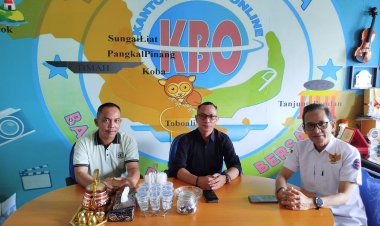 Somasi Dikirim! PT Usaha Setyawan Mandiri Tuntut PT Dok Air Kantung Atas Kerugian Besar