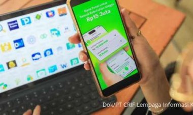 Penyelenggaraan Layanan Pendanaan Bersama Berbasis Teknologi Informasi (LPBBTI)