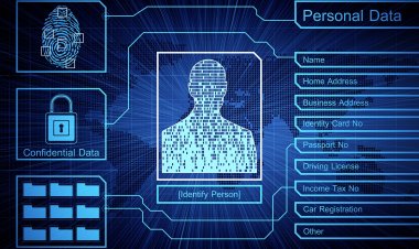 Bahayanya Kebocoran Data Diri Pribadi di Dunia Maya