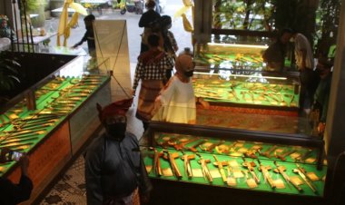 49 PERSEBATIAN MELAYU-BUGIS (4): Era Kejayaan Kerajaan Johor-Riau dan Perang Riau