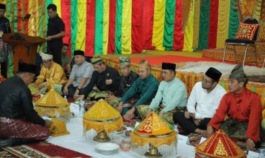 Menteri Fadli Zon Apresiasi LAM Kepri dan Dorong Pelestarian Budaya Lewat Digitalisasi