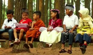 MUI Nilai Konten Oklin Fia Langgar Norma Agama, Proses Hukum Tetap Berjalan