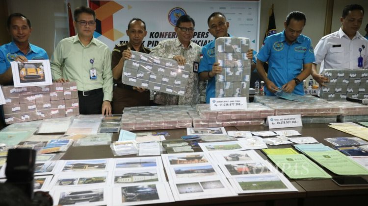 Kolaborasi PPATK Dengan Dua Kementerian Awasi Kepatuhan Properti