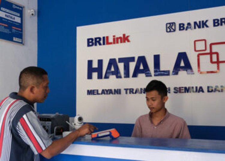 Cara Memperkuat Jaringan Branchless Banking di Indonesia