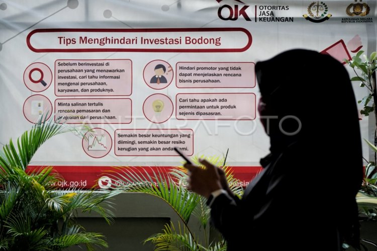 Perbaharui Aturan Fintech Lending, OJK Buka Saran dan Masukan