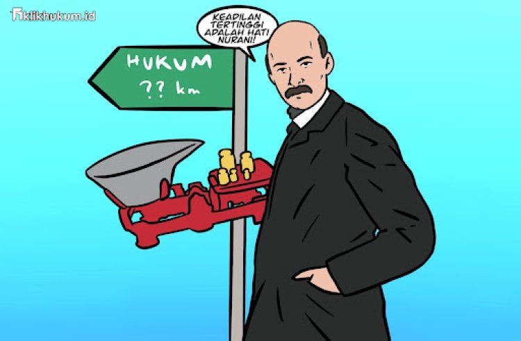 Guru Besar Unibhara Surabaya Kritik Monopoli Kewenangan Penegakan Hukum