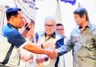 Organisasi Pers PPDI Dilantik Oleh Hashim Djojohadikusumo Sebagai Mitra di FORMAS