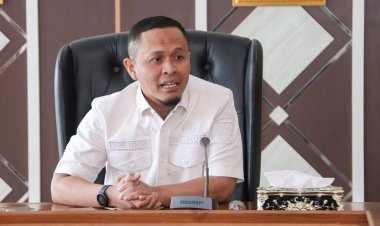 Pekanbaru Siapkan 42 Rumah Layak Huni dan Rehabilitasi 12 Rumah di Tahun 2025