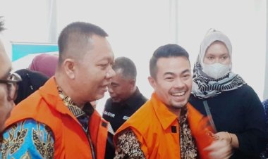 PN Pekanbaru Gelar Sidang Tipikor Praktik Gelap Pemkot Pekanbaru dalam Gratifikasi THR, Dana Insentif & Setoran Pejabat