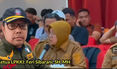 Semangat Kepemimpinan Bupati Siak, Afni Z,  Layak Didukung Masyarakat Siak
