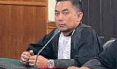 Hakim Geram Terdakwa Salahkan Bawahan, Kuasa Hukum: Beliau Tidak Lari dari Tanggungjawab & Tidak Berniat Jahat