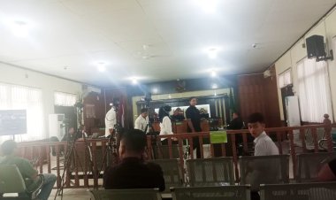 Skema Busuk Berjamaah  Pemkab Meranti, M.Adil Pakai Orang Dekat Untuk Gratifikasi & Pencucian Uang ke Aset Bodong