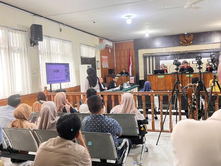 Uang Rakyat Diam-diam Masuk Rekening Keluarga & Dibelanjakan Barang Branded, Terstrukturnya Dana Haram Pejabat Pekanbaru