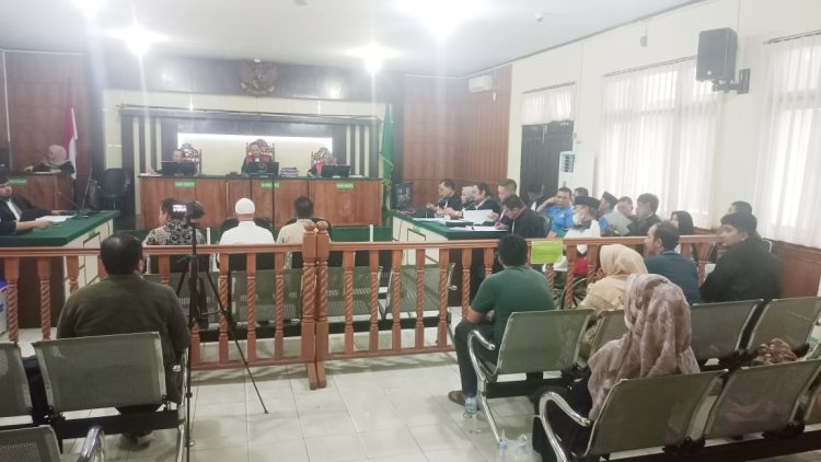 Laporan Data Petani Dimanipulasi hingga Palsu,Pejabat Dinas Pertanian Rohul Tak Pernah Cek, Rugikan Negara Miliaran