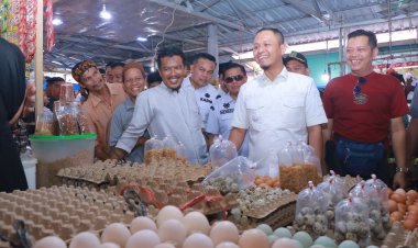 GEBRAKAN WALIKOTA PEKANBARU: MULAI DARI PENURUNAN PARKIR, PERSAMPAHAN, INFRASTRUKTUR DAN SOSIAL KEMASYARAKATA