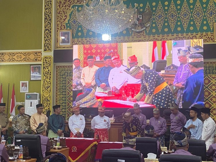 26 Tahun Pelalawan: Bukti Nyata Sinergi Kuat, Transformasi Daerah Menuju Kemajuan