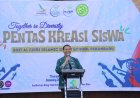 Wawako Pekanbaru Apresiasi Pentas Kreasi Siswa SDIT Al Fikri Islamic Green School
