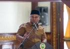 Wabup Siak Apresiasi Sosialisasi 4 Pilar MPR RI, Titip Aspirasi Tunda Salur DBH ke Pemerintah Pusat