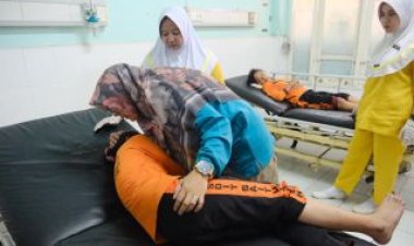 Pasca Insiden Ambruknya Tangsi Belanda, Pemkab Siak Tutup Sementara Seluruh Cagar Budaya Bertingkat