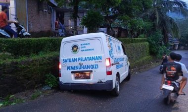 Insiden Sopir MBG Kebumen: Tabrak SD hingga Amuk Warga, Berakhir Pemecatan