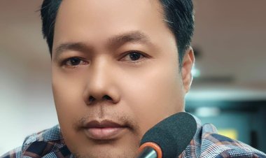 Editorial: Saatnya Bobby Nasution Benahi Bank Sumut dan Sikat Dugaan “Perampokan” Uang Negara