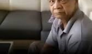 Gunakan Parang Saat Hadapi Maling, Herman Kini Berhadapan dengan Hukum