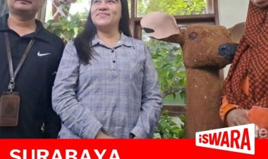 Korupsi Dana Kebun Binatang Surabaya Naik Penyidikan, Direksi Keuangan Dipanggil
