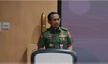 Prabowo Angkat Prihati Pujowaskito sebagai Dirut BPJS  2026–2031