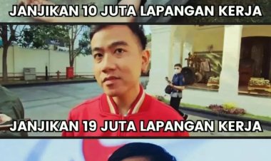 Gibran Dorong Pesantren Kuasai TeknologI Inovasi Nasional