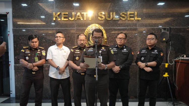 Proyek Bibit Nanas Rp60 Miliar Disorot, Kejati Sulsel Amankan Rp1,25 Miliar