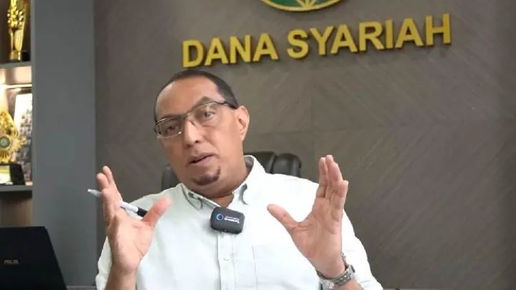 Dirut PT DSI Tersangka Fraud Siap Kembalikan Dana, Bareskrim Lanjutkan Penyidikan