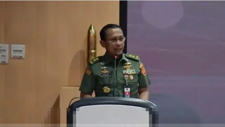 Prabowo Angkat Prihati Pujowaskito sebagai Dirut BPJS  2026–2031